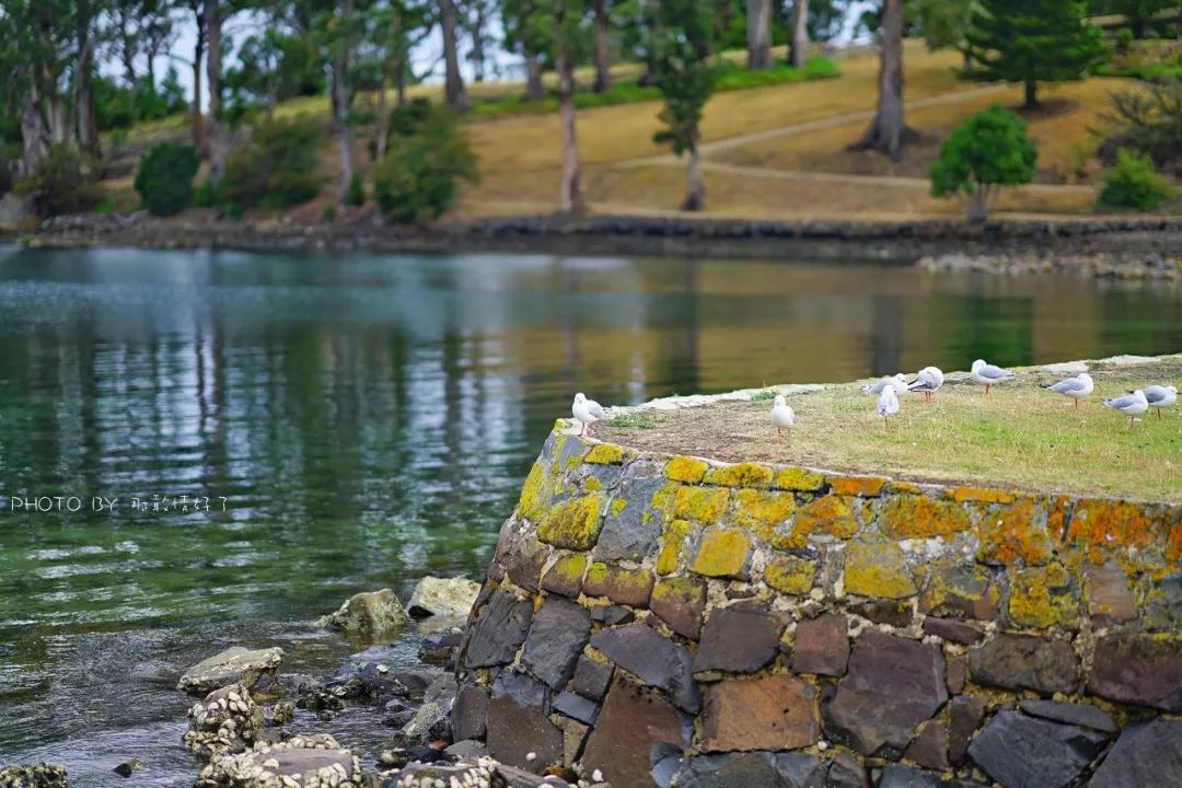 塔斯马尼亚幽灵之旅，夜访世界尽头190年历史闹鬼老监狱