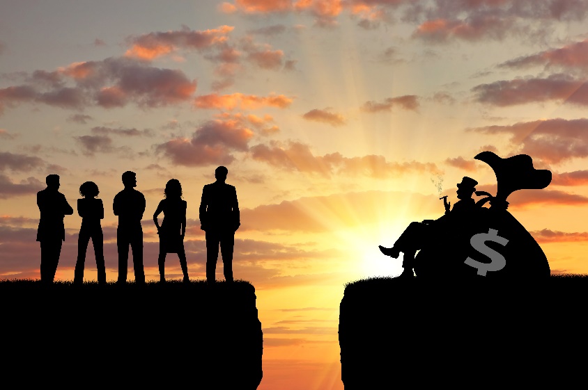 “努力工作就能脱贫致富”,澳洲人怎么看?