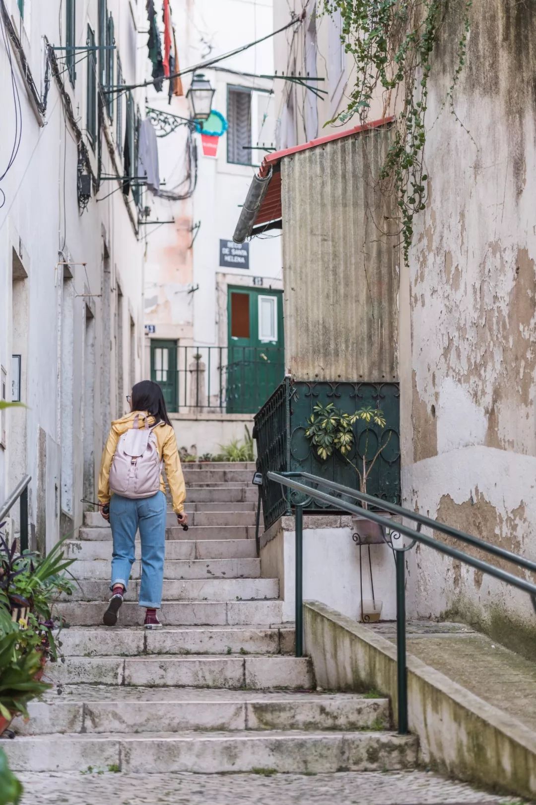 里斯本有什么好吃的,便宜又好吃的葡萄牙餐