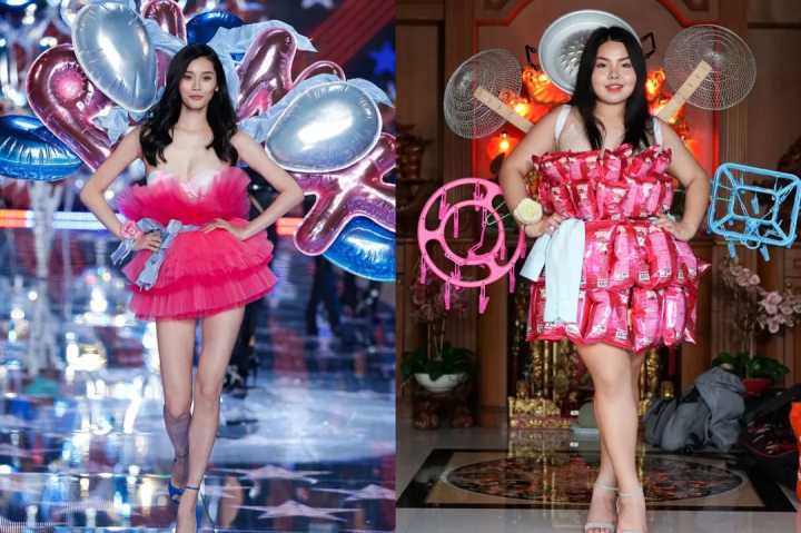 学校表演cosplay惊艳全场,那些惊艳的cos视频