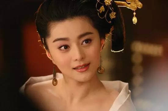 杨贵妃徐璐,徐璐长安十二时辰杨玉环