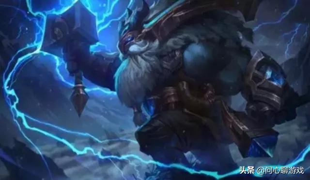 英雄联盟哪些英雄跟王者的英雄像,盘点英雄联盟不同地区的英雄