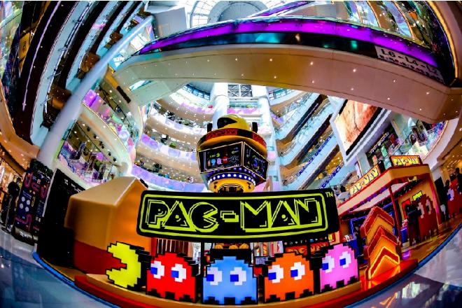 创造“客流神话”的现象级购物中心，其背后隐藏着什么圈粉密码？