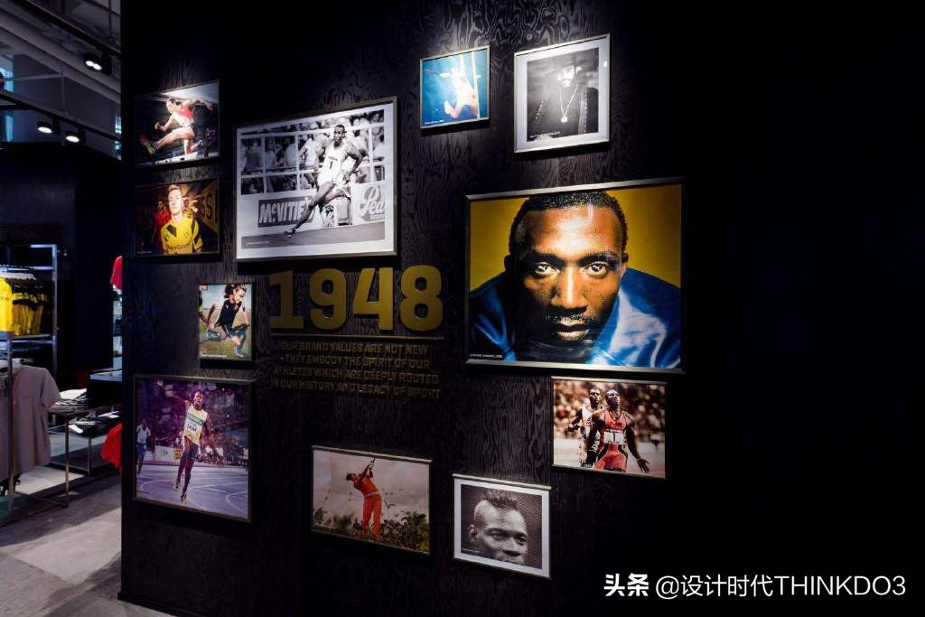 彪马puma创意视频,彪马puma品牌设计