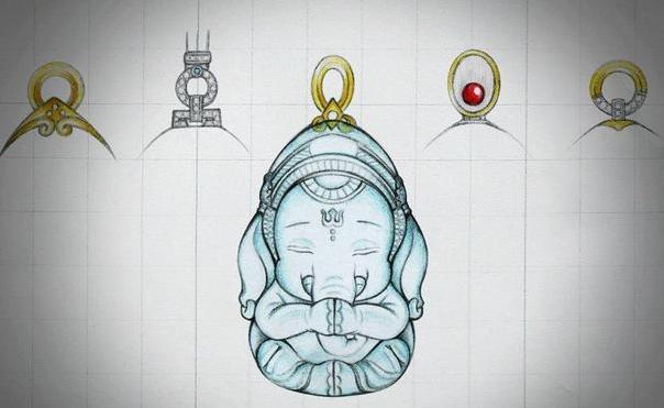 蓝水料：冰种翡翠玉石的一种，深邃神秘，灵气十足，价值一间房