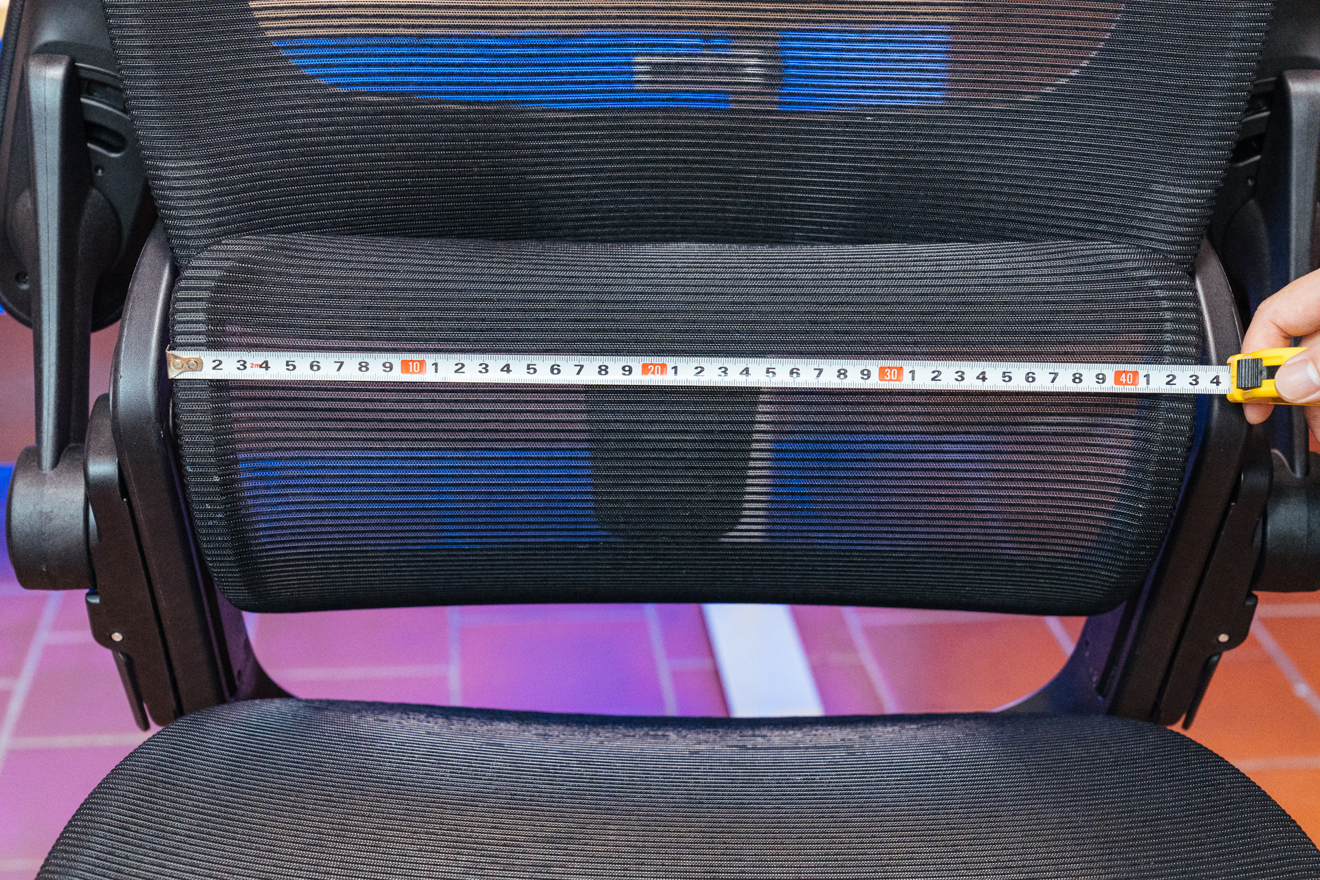 网易严选人体工学椅电脑椅评测,真正的人体工学椅网易严选