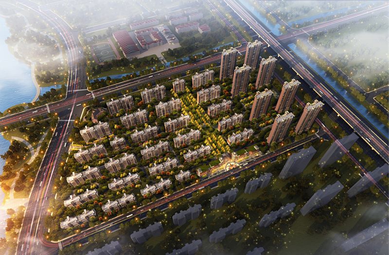 万科翡翠公园99万起首付30万起,万科翡翠公园2期最新售价