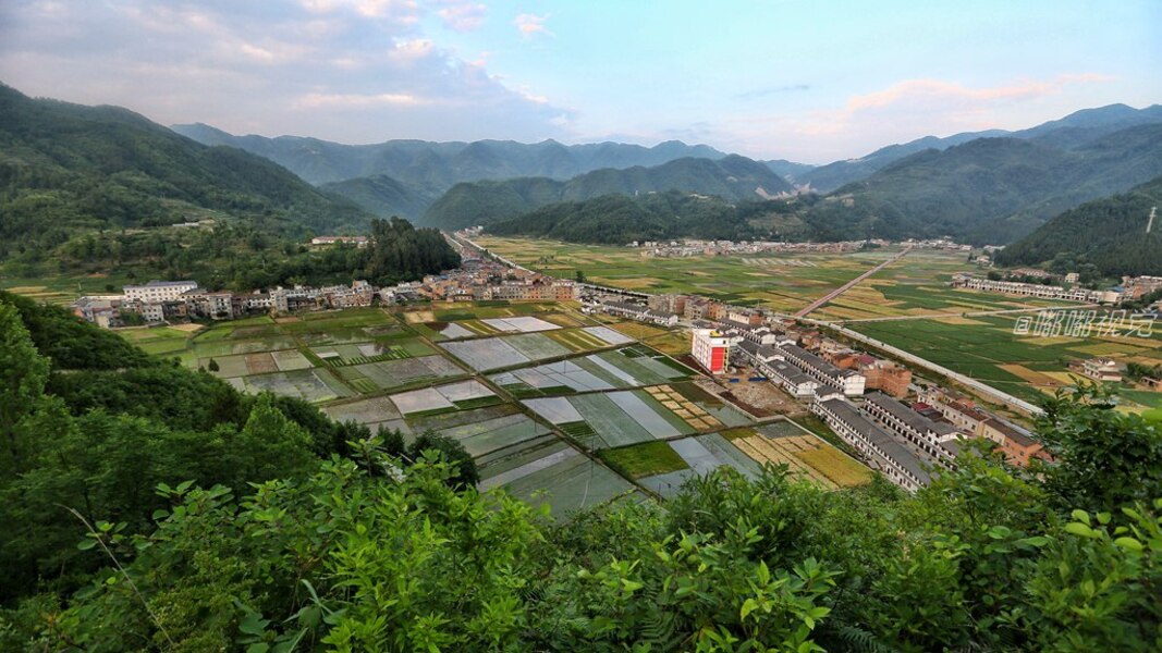 世界天坑之旅全集,世界天坑镇巴宣传片