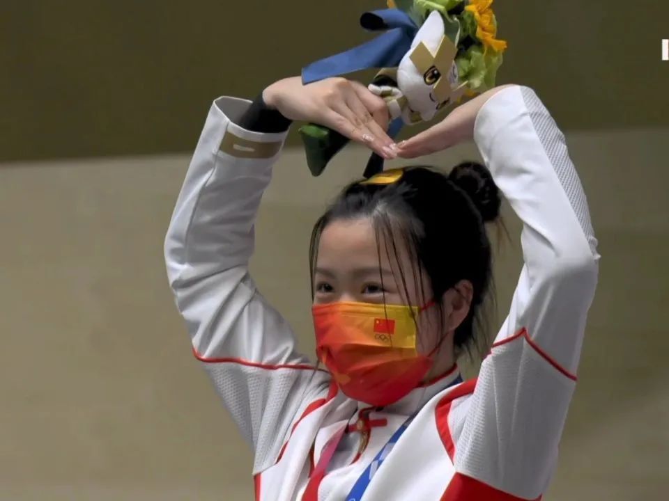 奥运进行时！快来看看国外有哪些体育名校