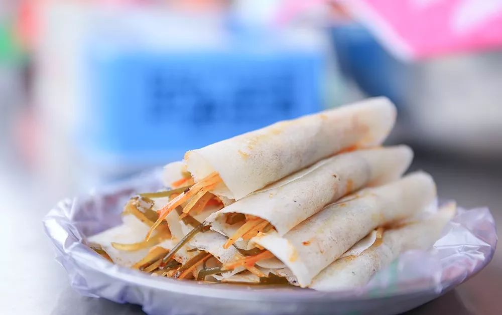 绵阳美食攻略十大必吃排行榜,除了米粉还有哪些辅食