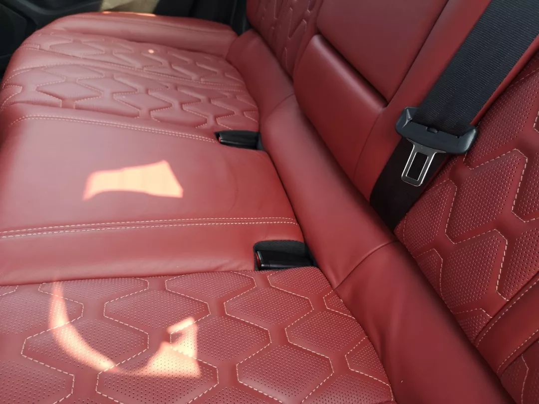 撩燃大长沙～我把新一代508L开进了时尚娱乐之都最火的网红地！