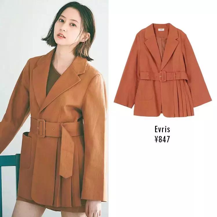 适合16度左右穿的气质外套,适合一年四季穿的薄外套