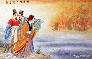 三十六计敌战计有哪些,三十六计胜战计详解