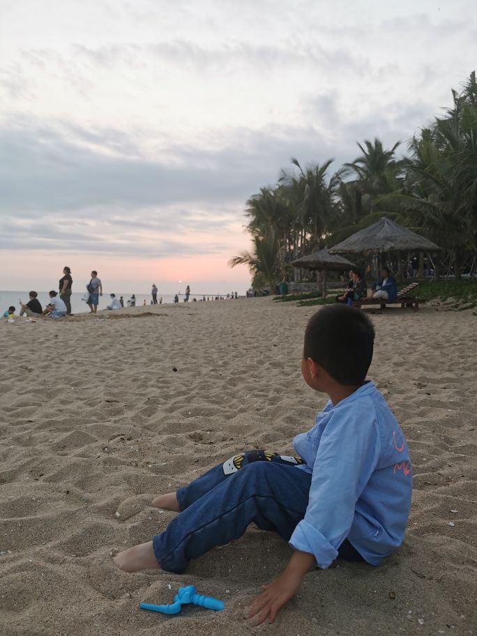 北纬十八度线经过海南哪,北纬18度旅行攻略