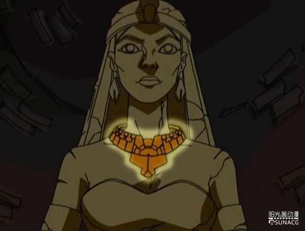 《成龙历险记》符咒的12种能力,成龙历险记各个符咒的力量