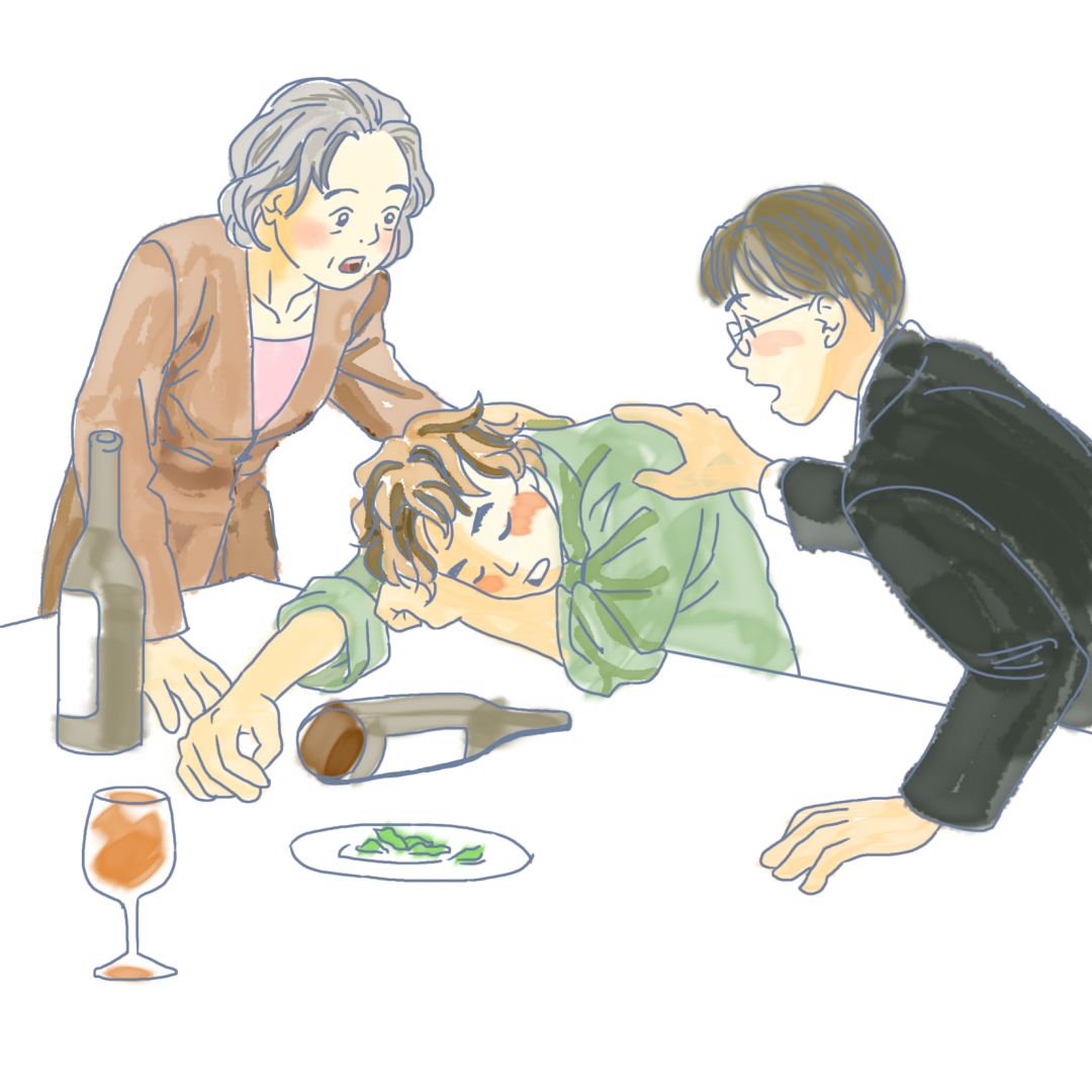 吃哪个感冒药不能喝酒,哪些感冒药喝酒了可以吃