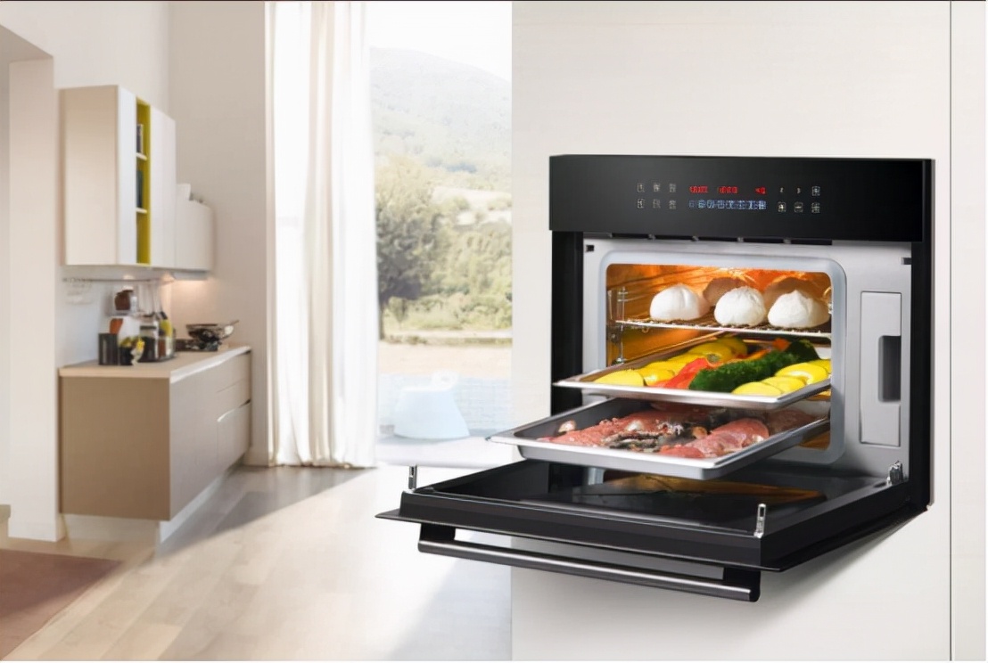 欧琳集成灶十大公认品牌,欧琳整体橱柜是十大品牌吗