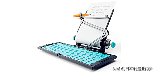 日本小作坊全球第一,日本小设计脑洞太大了吧