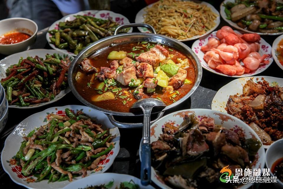 李伦英：用镜头记录家乡的美丽