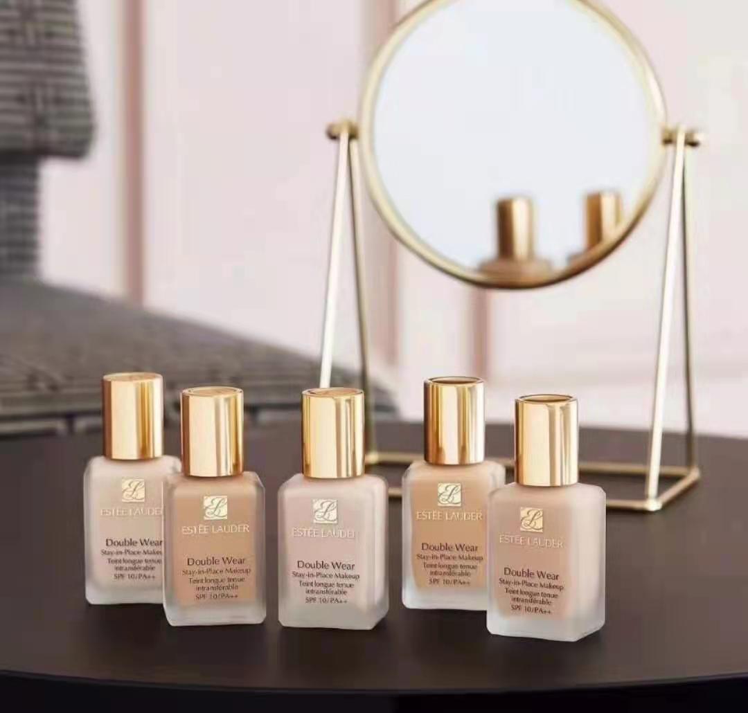 雅诗兰黛dw粉底液效果如何,雅诗兰黛dw粉底液值得入手吗