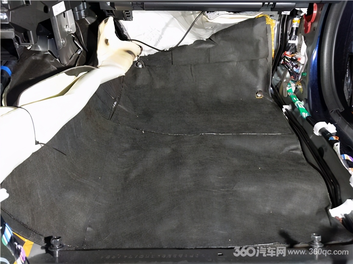 斯巴鲁傲虎2019噪音,斯巴鲁傲虎发动机噪音大