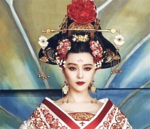 古装剧发型怎么梳的,古装剧扎头发技巧
