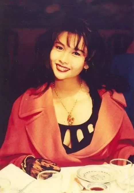 广东女孩漂亮怎么说,邱淑贞泼辣