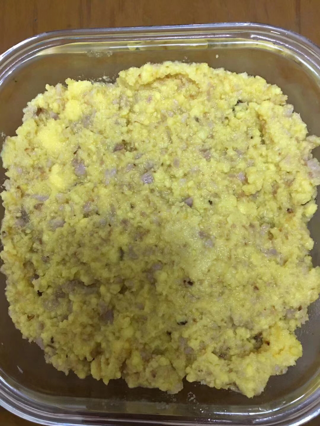 流沙蛋黄酱冰沙,香港流沙蛋黄酱