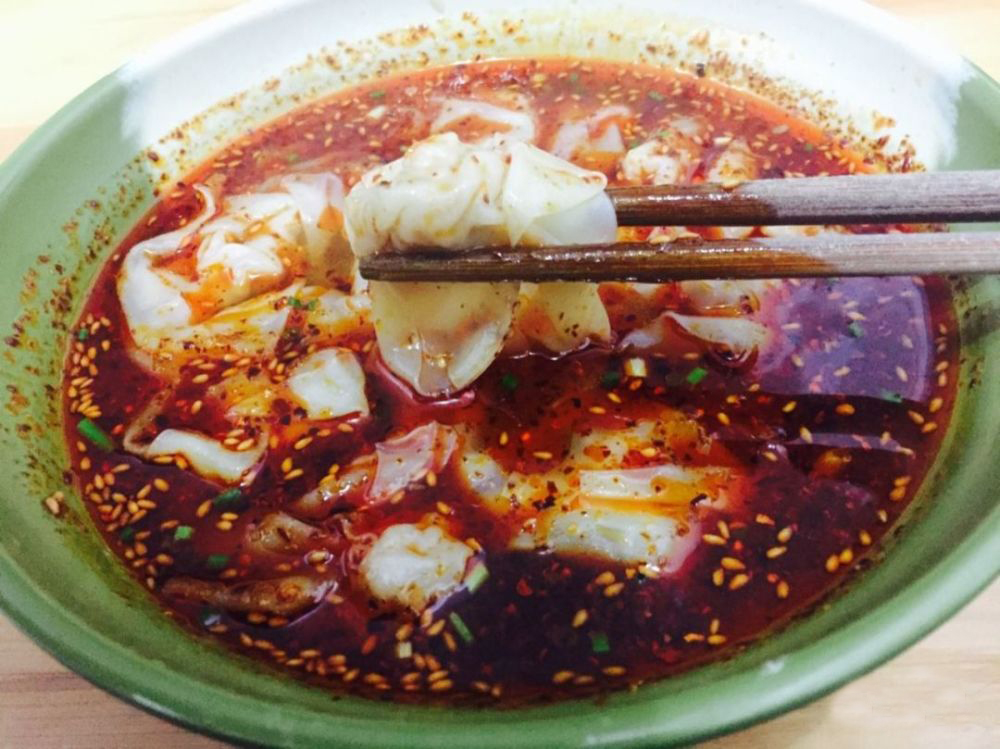 重庆古镇哪里最安静,古镇的安然时光