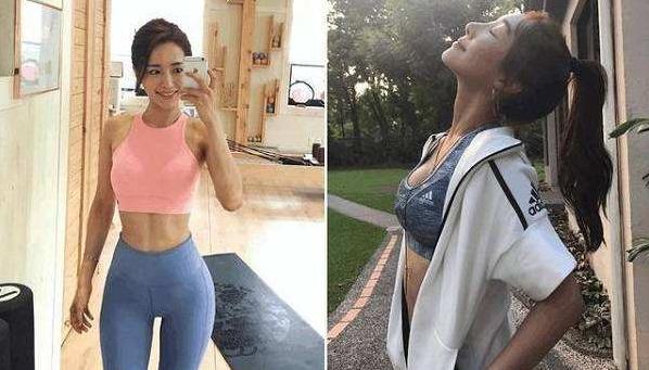 健身绳如何练出臀肌,健身房翘臀怎么练最有效