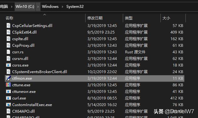 windows10右下角图标显示不出来,windows10右下角打字不显示中文
