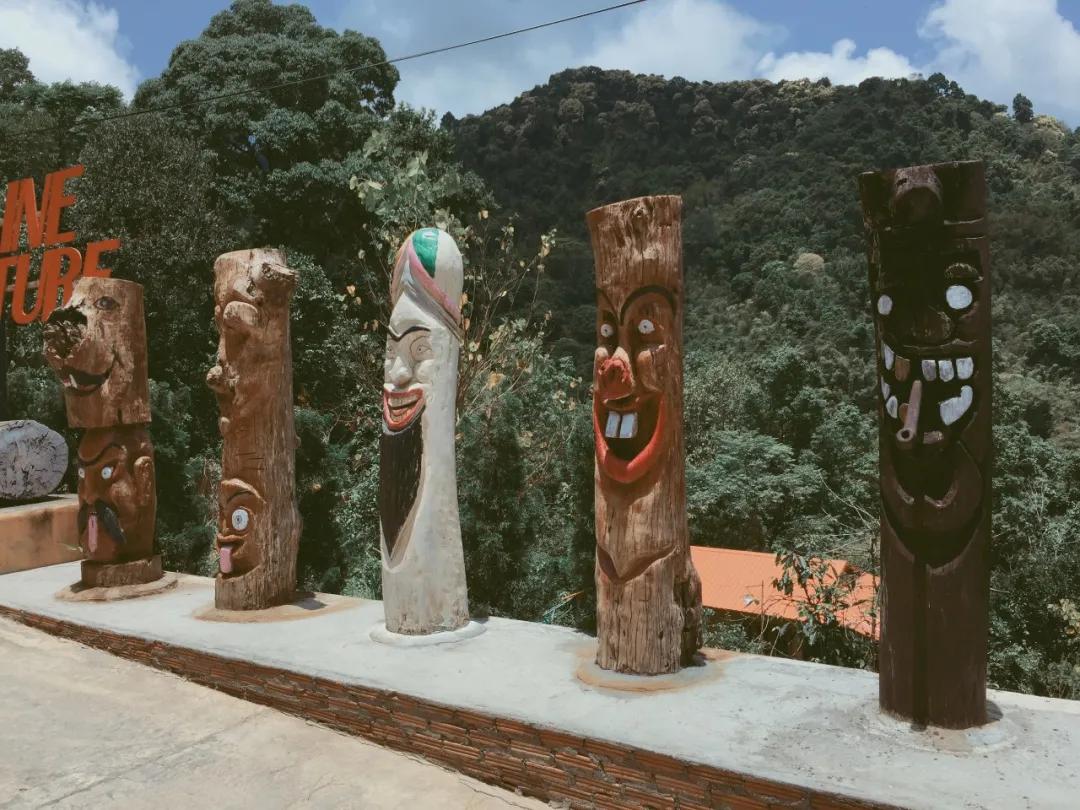 泰国清迈旅游有哪些景点好玩儿,泰国清迈有哪些旅游景点好玩