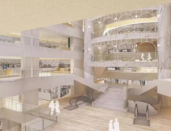 2024年最期待的十个购物中心,2023年上海有多少个购物中心