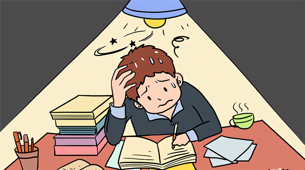 杜博士数理化学习方法,杜博士聊数学