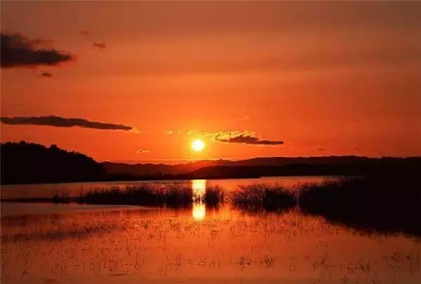 这是最值得收藏的旅行清单，顺着24节气，带娃游遍中国