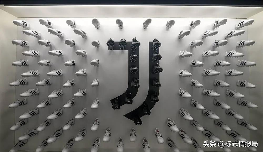 尤文图斯为什么要更换队标,就是这么自信前面半句是什么