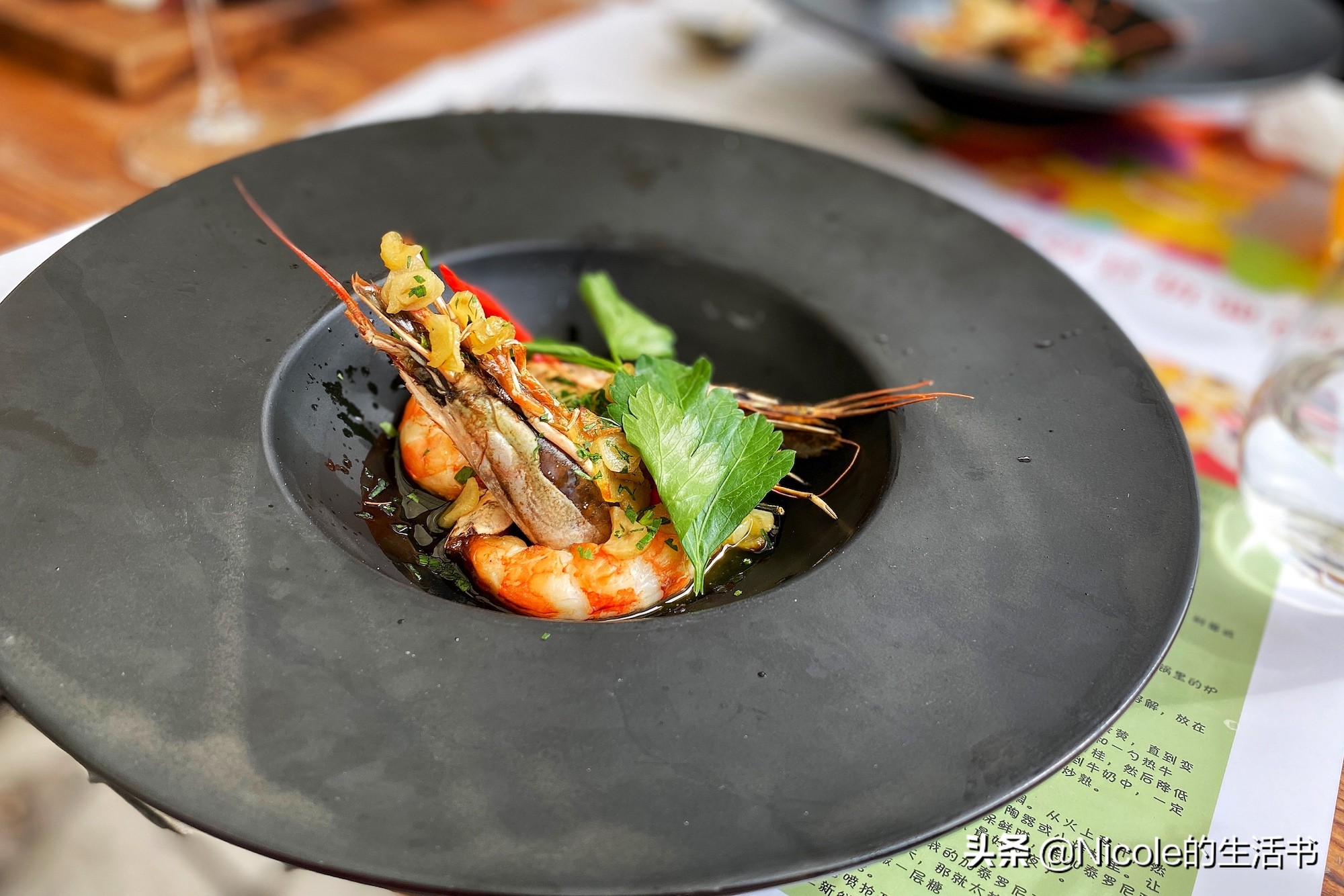 动动手，在家就可以复制经典的西班牙Tapas