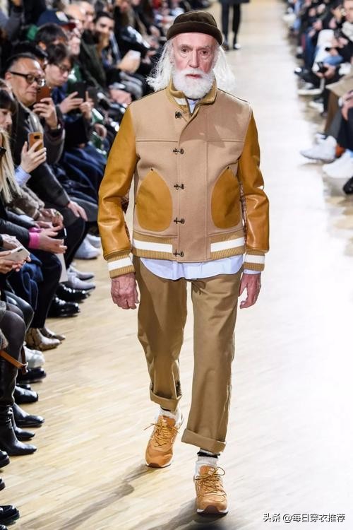 当“多元化”的球鞋，融入到生活时尚中，单一风格早已成为过去