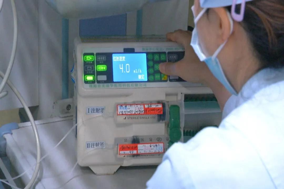 急性胰腺炎发作导致血压降低怎样,胰腺炎伴高血压危险性有多高