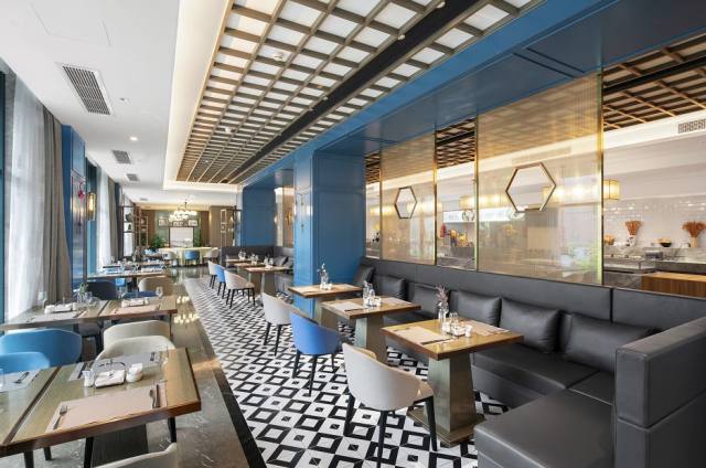 成都天府酒店自助餐,成都天府丽雅酒店预订