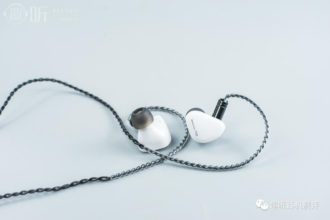 ibassoit03耳机评测,艾巴索it04耳机测评