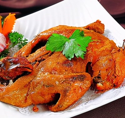 炸鸡怎么炸又酥又脆不回软,炸鸡怎么做酥脆好吃简单教程