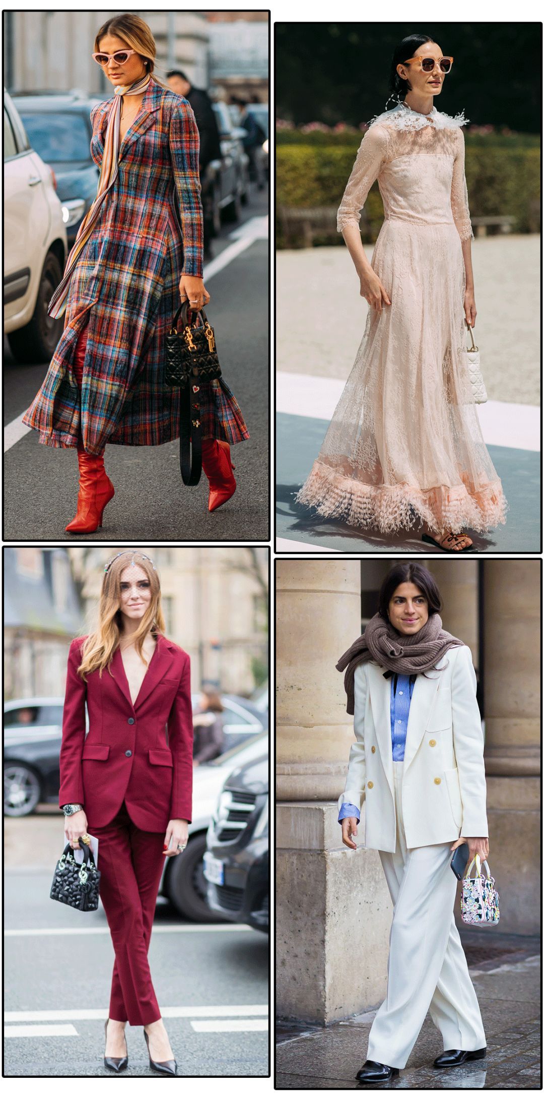 dior2019圣诞手袋,2019年高定dior