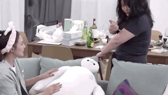 娱乐圈不减肥美女,娱乐圈不减肥的女明星