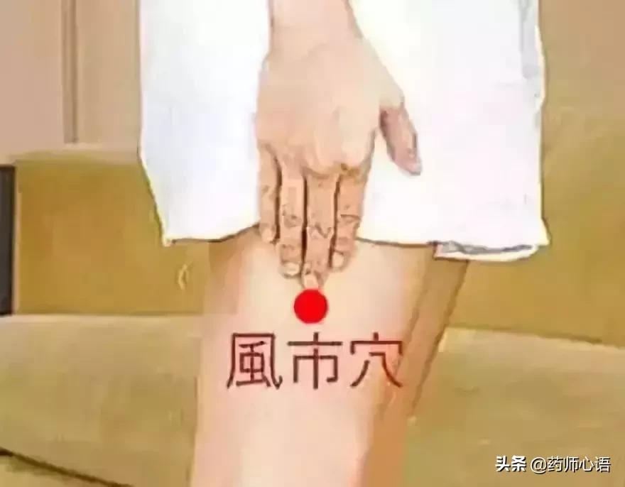 每天敲头100下有什么作用,每天敲胆经50下白发变黑发