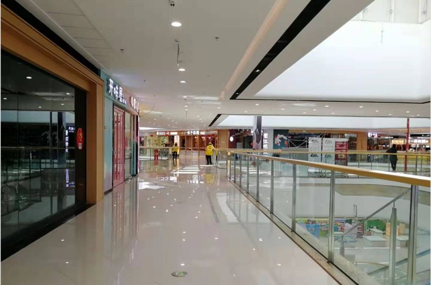 疫情下电商产品需求调研,疫情下的城市走访