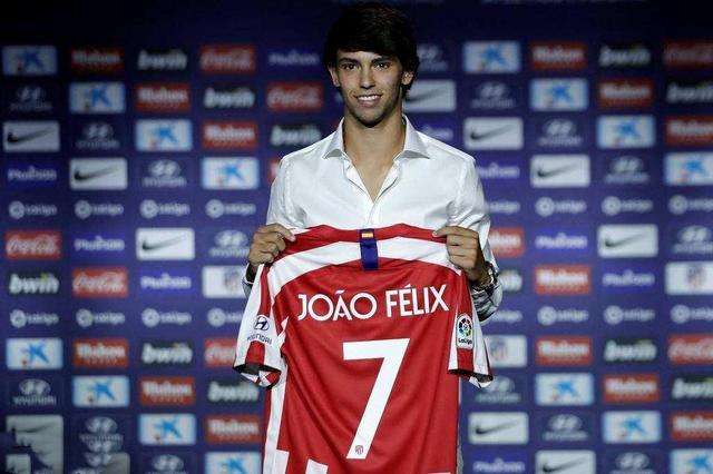 足坛周薪最高年轻球员居然不是姆巴佩，盘点周薪最高的前10小年轻