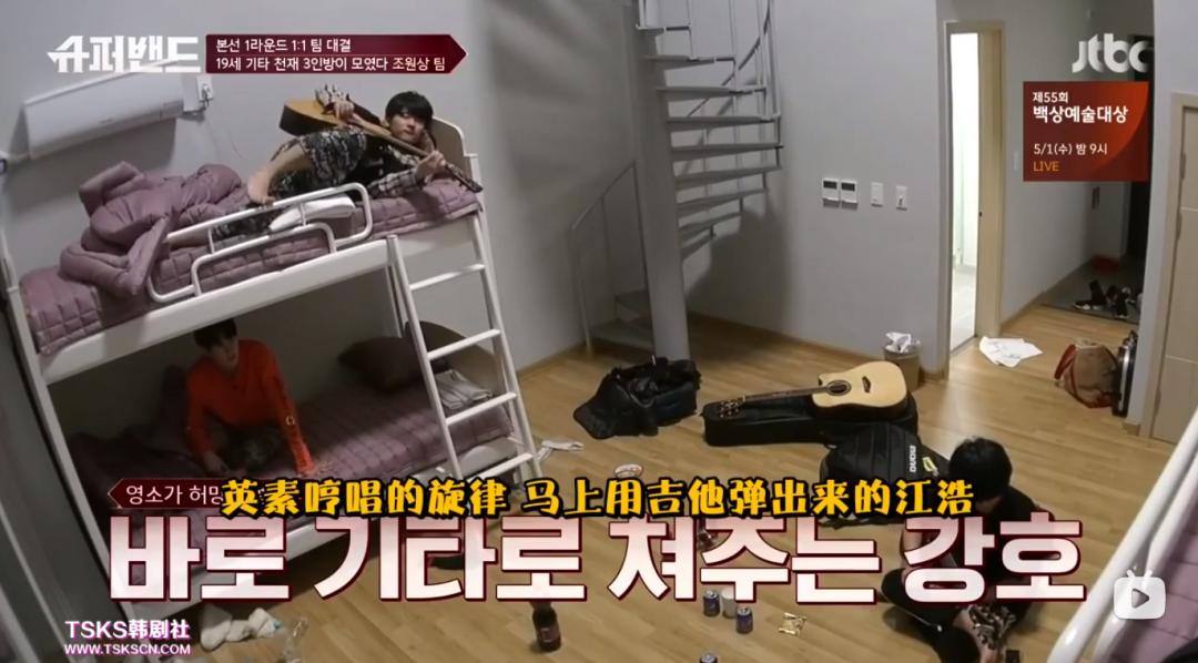 一回归就用实力把人虐哭，崩了也能吊打国内爱豆