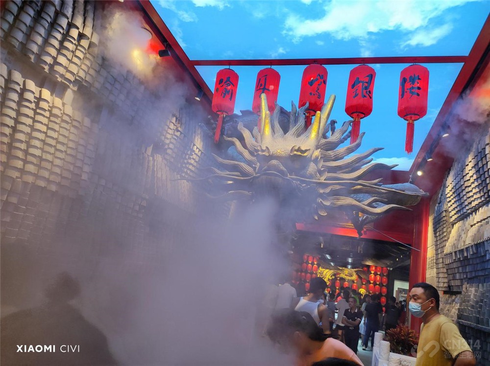 小米civi回顾,小米civi最新使用感受