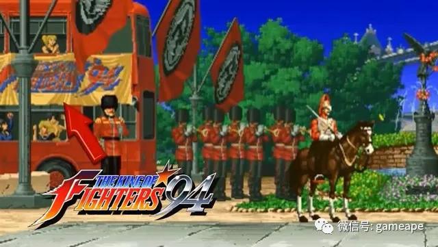 拳皇草薙京女朋友,拳皇94故事背景排行